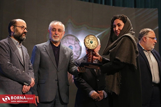 افتتاحیه دومین جشنواره ملی میراث فرهنگی