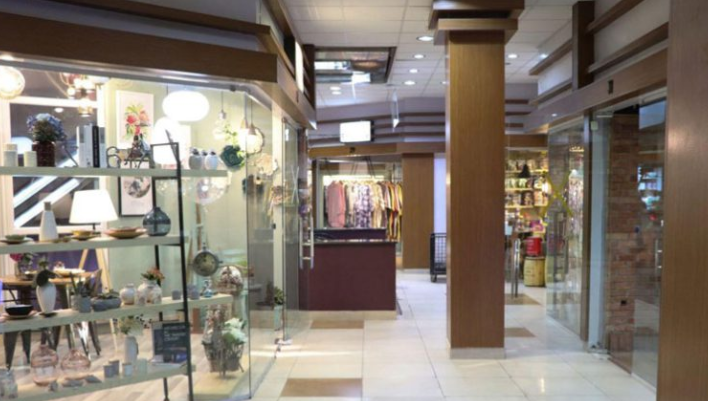 بازارسنتی قزوین مکانی زیبا و دیدنی برای مسافران نوروزی