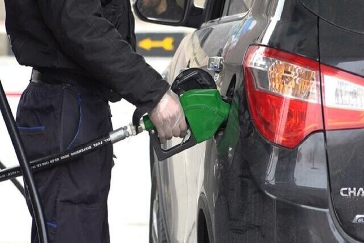 مصرف روزانه بنزین به عدد بی سابقه 152 میلیون لیتر رسید