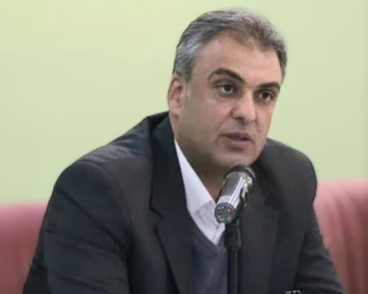 پیام تبریک مدیرکل ورزش کرمان، به مناسبت آغاز سال نو