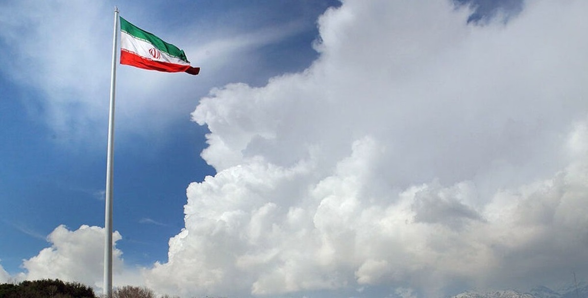 دهمین رویداد تکریم بلندترین و بزرگترین پرچم ایران