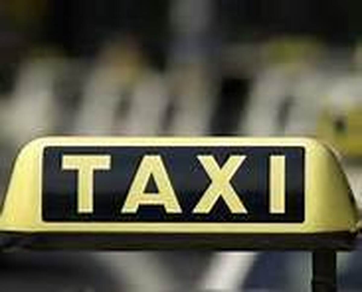 آماده‌‌باش بیش از 4 هزار دستگاه تاکسی در شب‌های قدر/ ارائه سرویس صلواتی توسط 70 دستگاه تاکسی ون و سدان