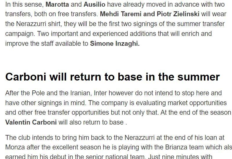 ایتالیایی ها برای مهدی طارمی سنگ تمام گذاشتند + عکس