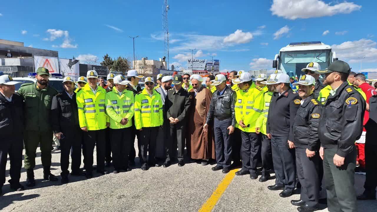 افزایش چند برابری جرایم رانندگی بازدارنده خواهد بود