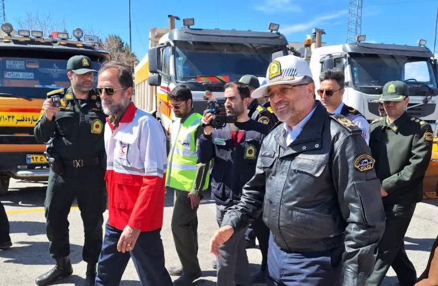 افزایش چند برابری جرایم رانندگی بازدارنده خواهد بود