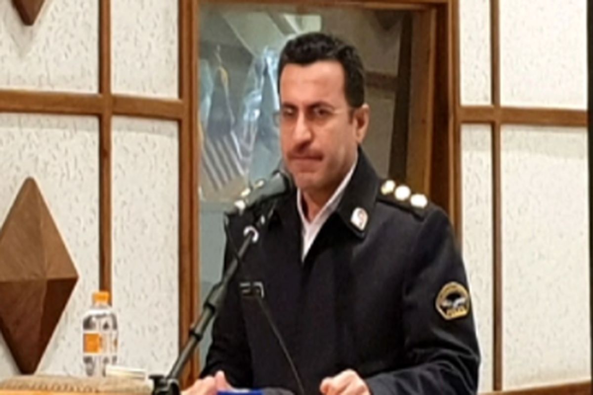 بازگشت مسافران نوروزی ترافیک جاده های استان قزوین را سنگین کرد بازگشت مسافران نوروزی ترافیک جاده های استان قزوین را سنگین کرد