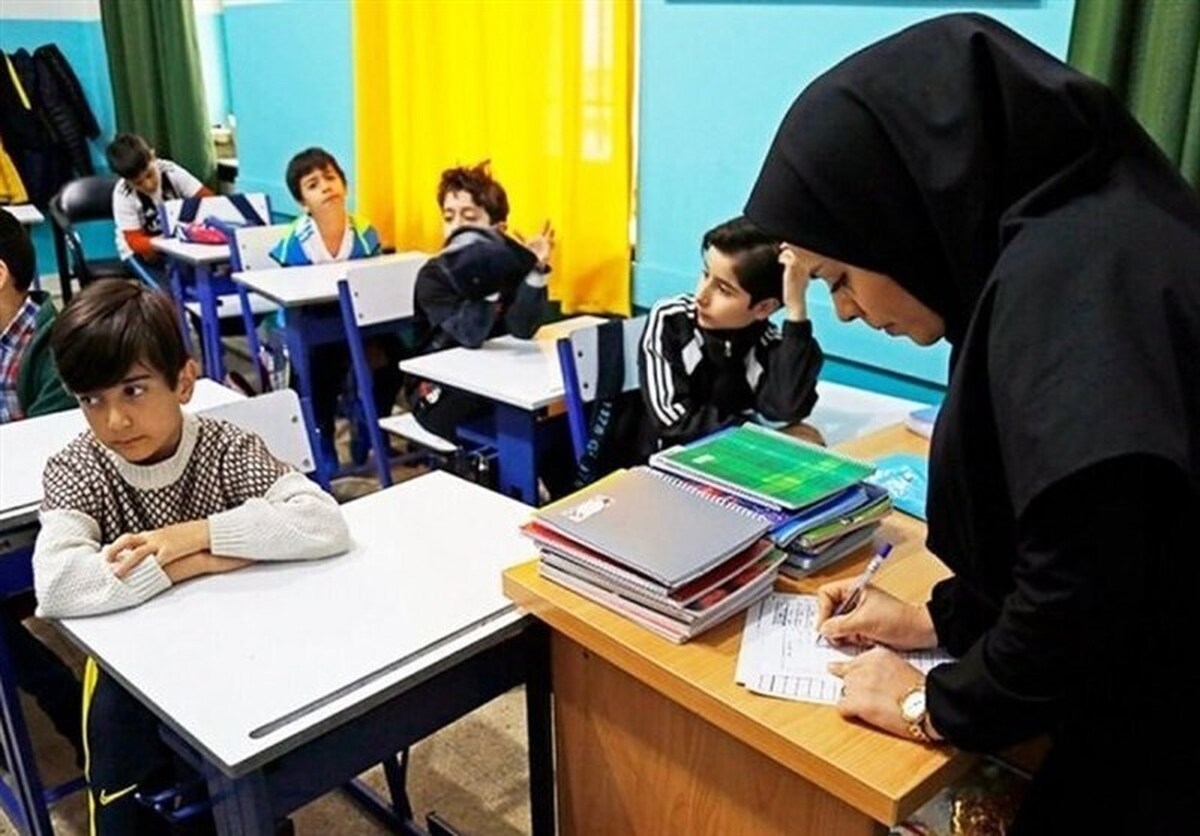 ساعات کاری مدارس گلستان تا پایان ماه رمضان اعلام شد