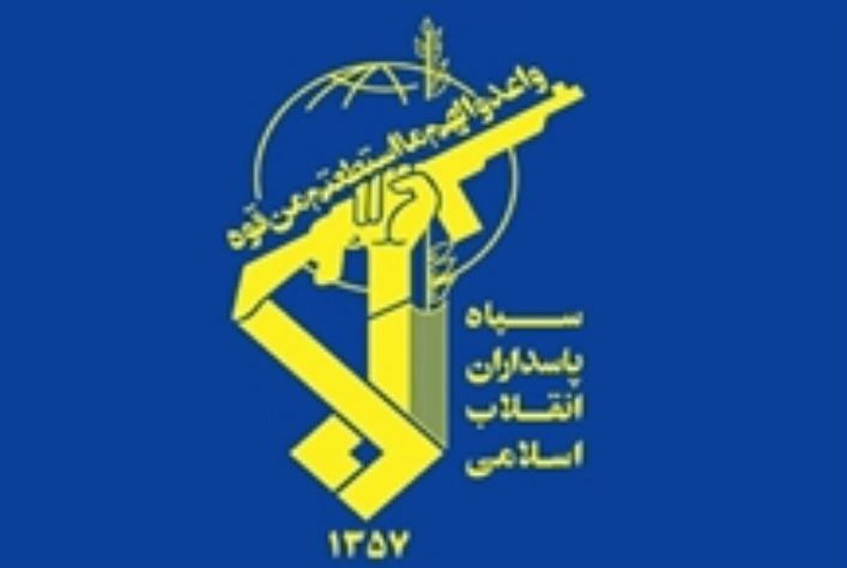 بیانیه سپاه قزوین در محکومیت حمله اسرائیل به کنسولگری ایران در سوریه