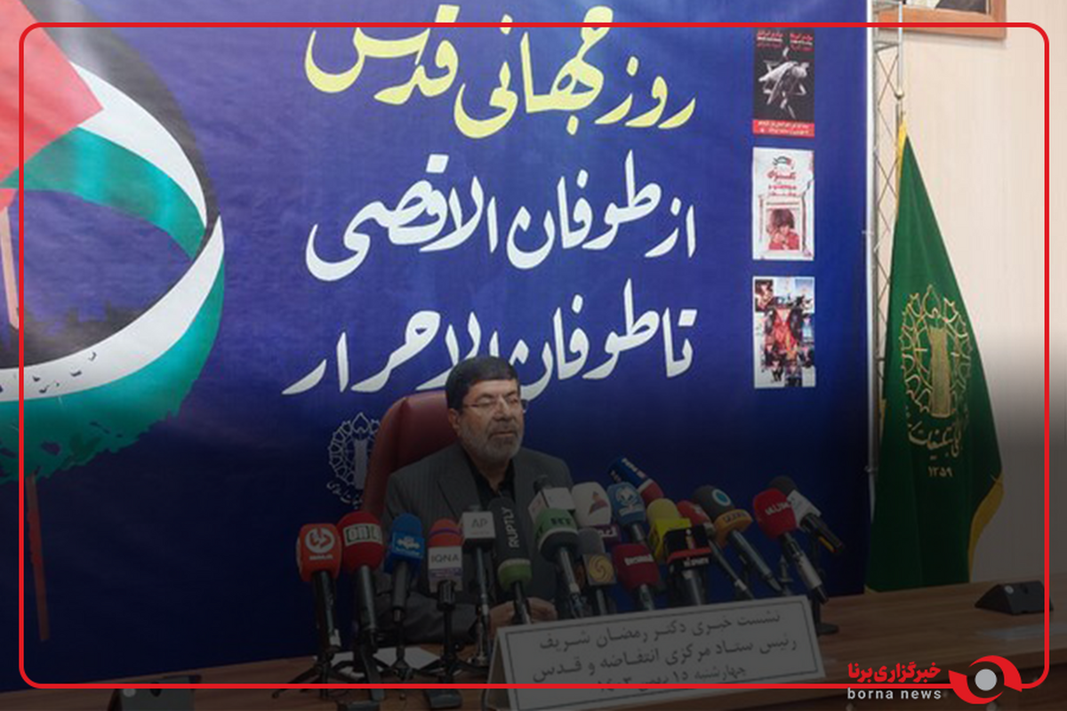 تشییع پیکر شهدای حمله تروریستی به کنسولگری ایران در روز جهانی قدس در تهران