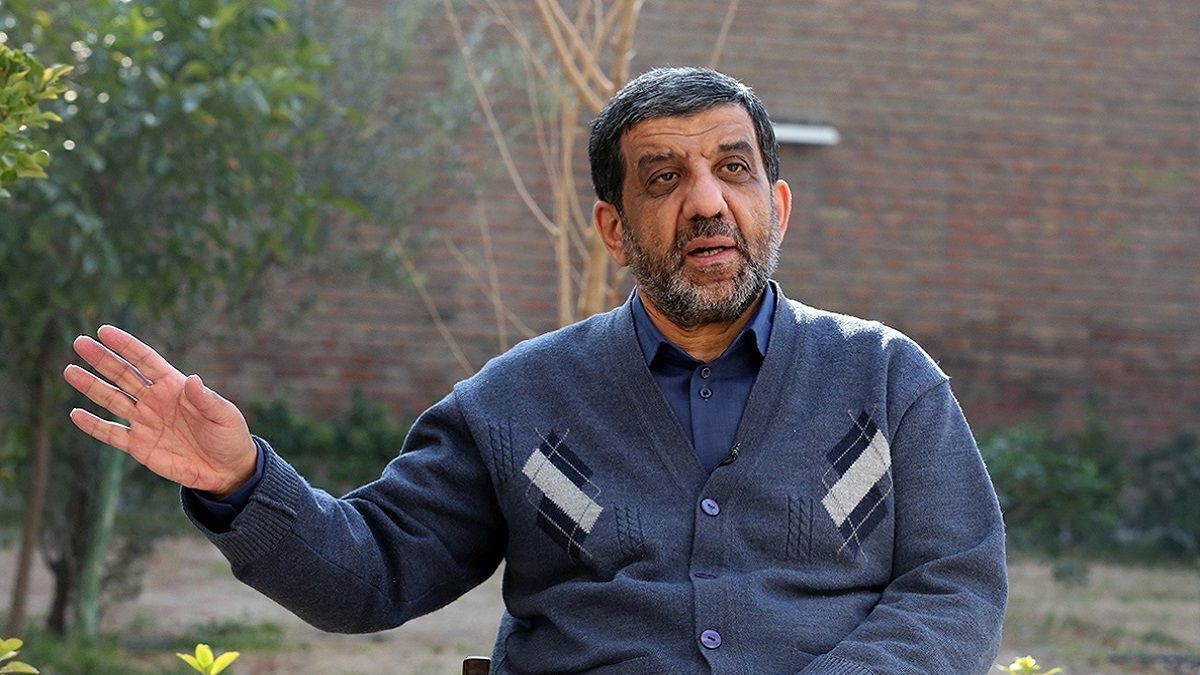 واکنش ضرغامی به اعتراض حاج منصور ارضی پیرامون حجاب بازدید کنندگان کاخ گلستان