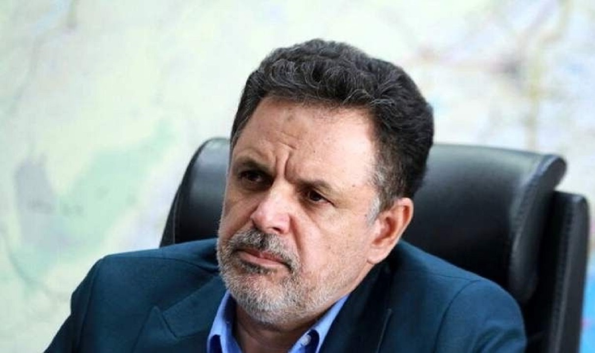 فعلا می توانید با کارت سوخت جایگاه ها بنزین بزنید