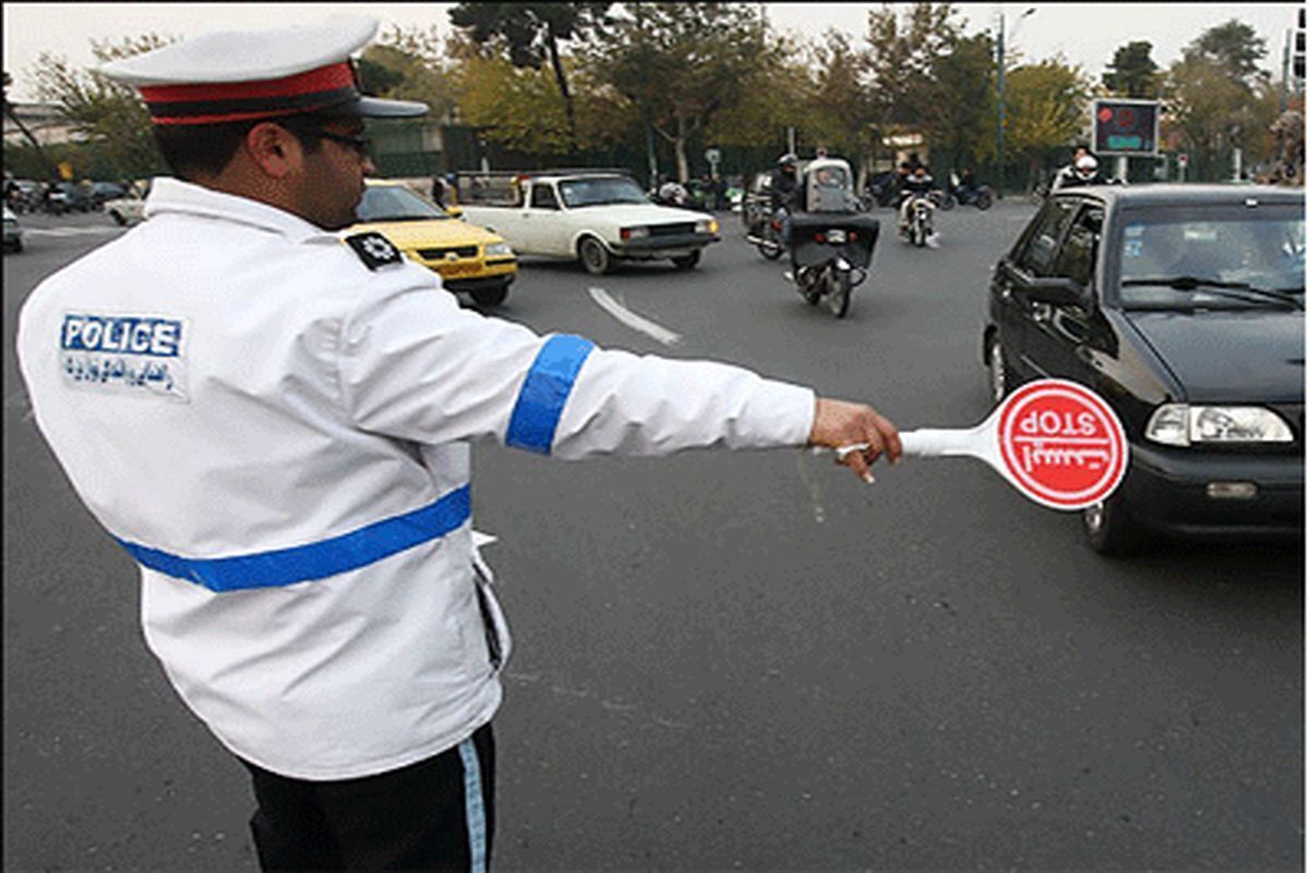 اعلام محدودیت های ترافیکی روز جهانی قدس در شهر بیرجند