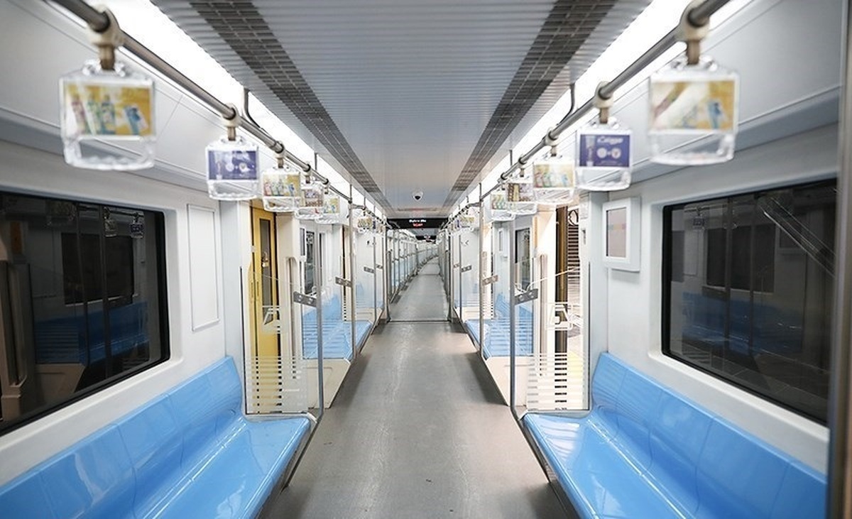 تکمیل ایستگاه‌های مترو در خطوط ۶ و ٧