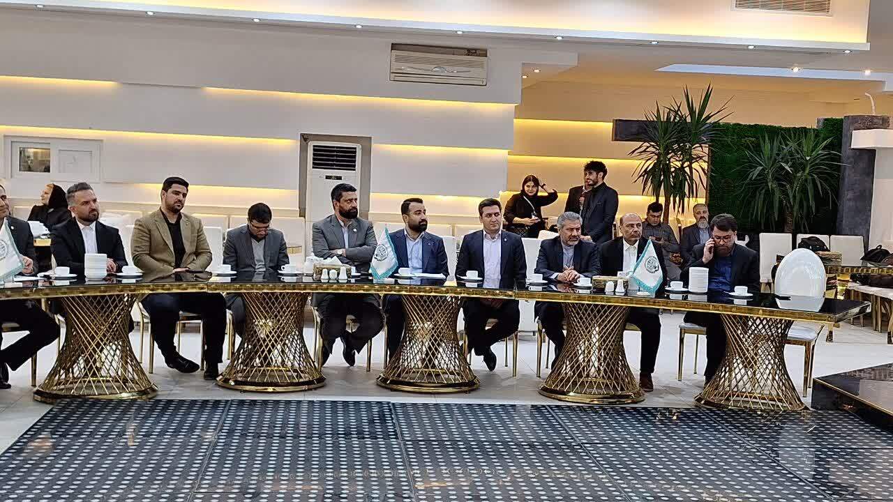 ۳۰ هزار مشاوره حقوقی توسط مرکز وکلای دادگستری قزوین ارائه شده است