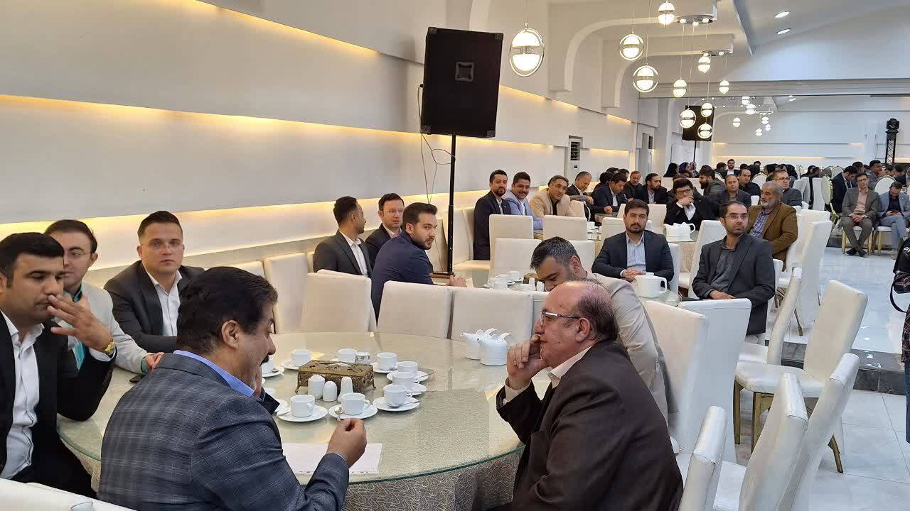 ۳۰ هزار مشاوره حقوقی توسط مرکز وکلای دادگستری قزوین ارائه شده است