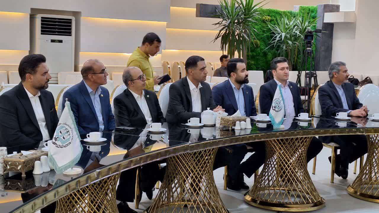 وکلا در خصوص جنایات بشری در غزه واکنش نشان دهند وکلا در خصوص جنایات بشری در غزه واکنش نشان دهند