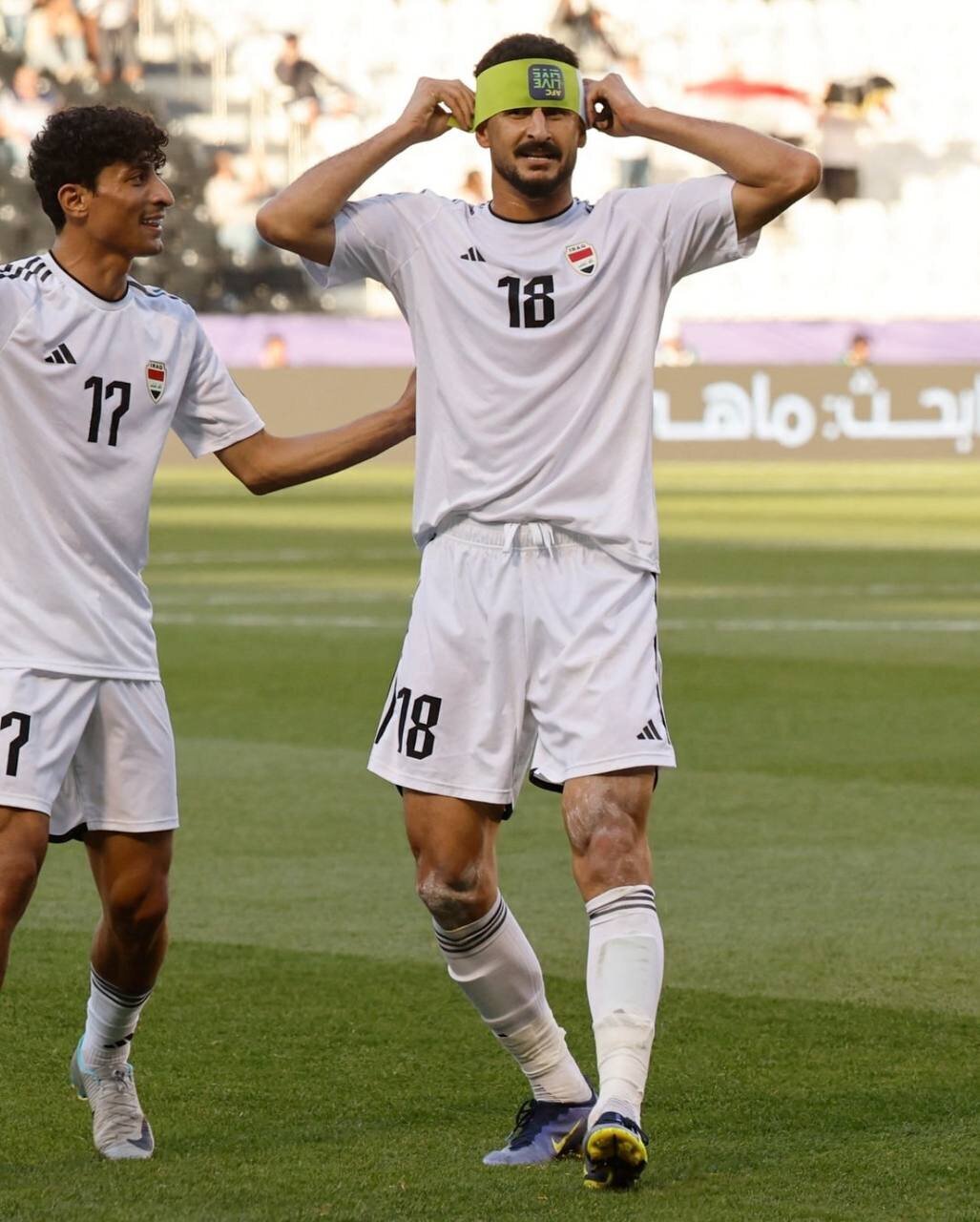 شادی گل جدید بازیکن مغضوب علیرضا فغانی + عکس شادی گل جدید بازیکن مغضوب علیرضا فغانی + عکس