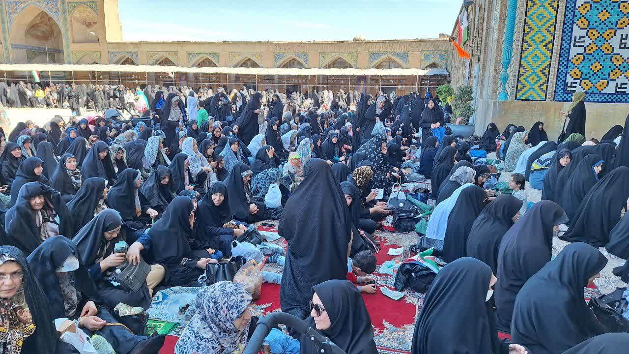 صهیونیستها آینده تاریکی دارند و شکست و نابودی در انتظار آنهاست صهیونیستها آینده تاریکی دارند و شکست و نابودی در انتظار آنهاست