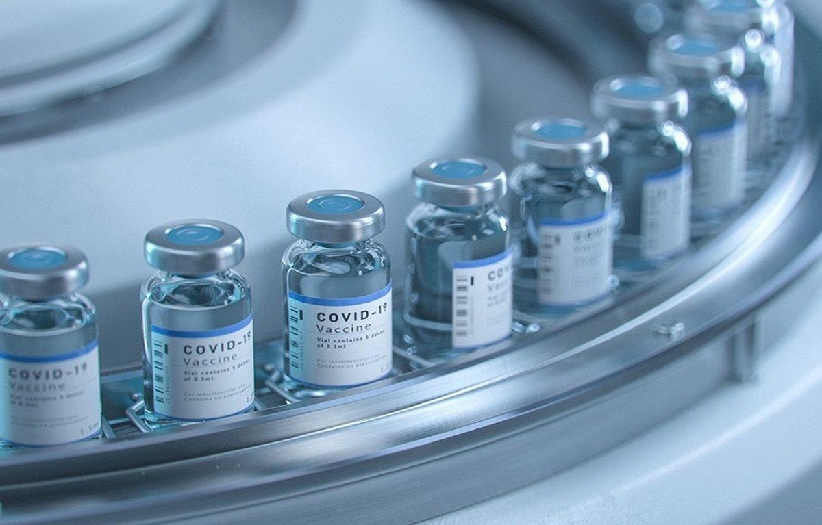 ابداع واکسن جدید برای مقابله با کرونا