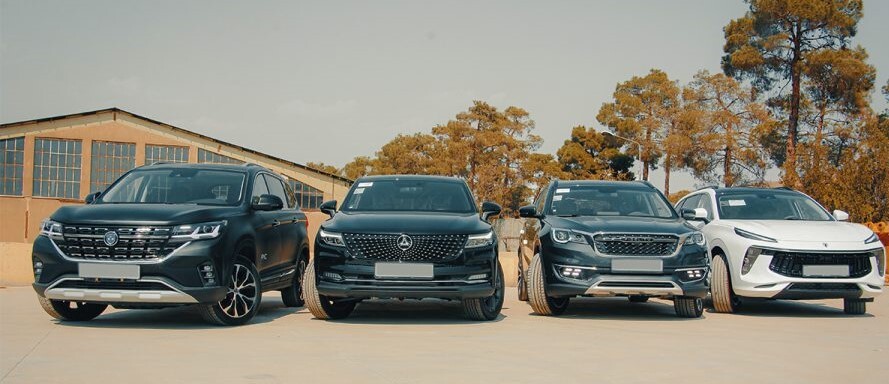 نقش مونتاژکاران در سخت تر شدن واردات خودرو