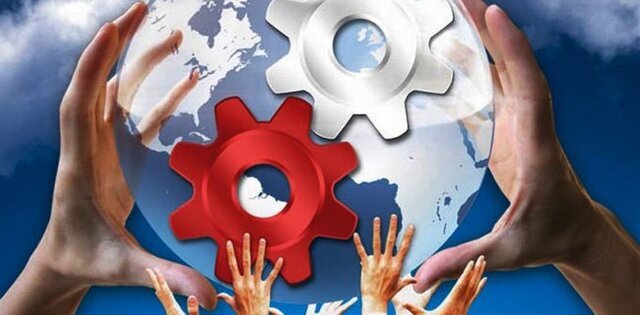 مهار تورم و حمایت از بخشهای تولیدی با سیاستها جدید بانک مرکزی مهار تورم و حمایت از بخشهای تولیدی با سیاستها جدید بانک مرکزی