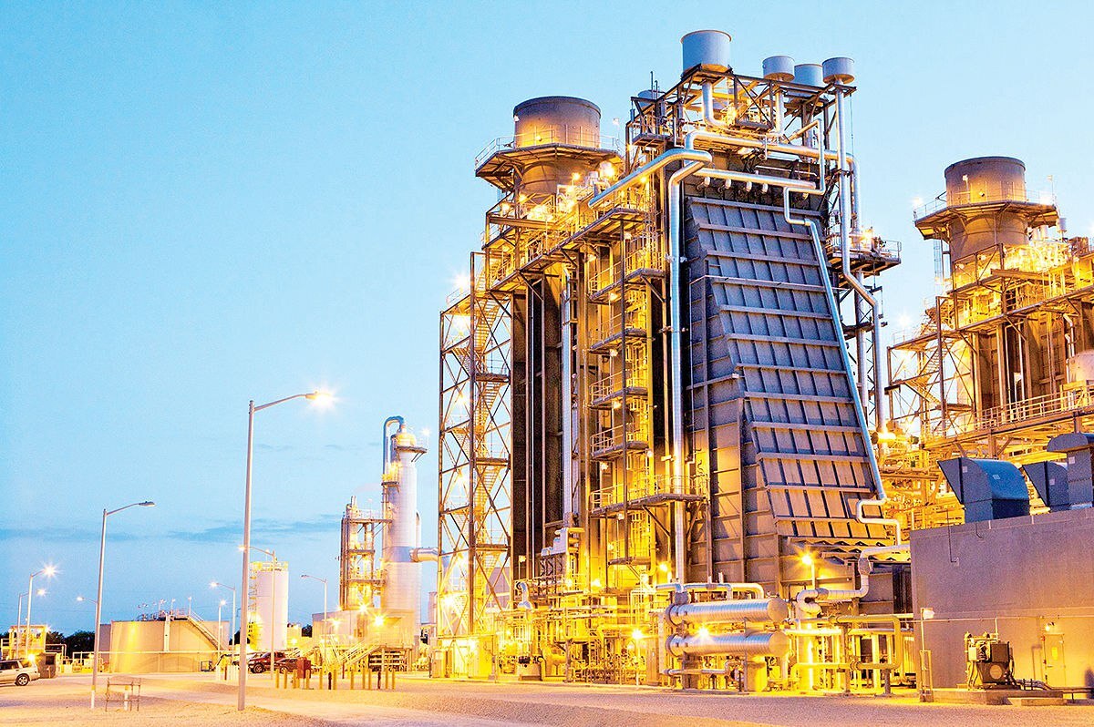 ۲۸۰۰ مگاوات برق جدید تا پیک تابستان ۱۴۰۳ به بهره برداری می‌رسد