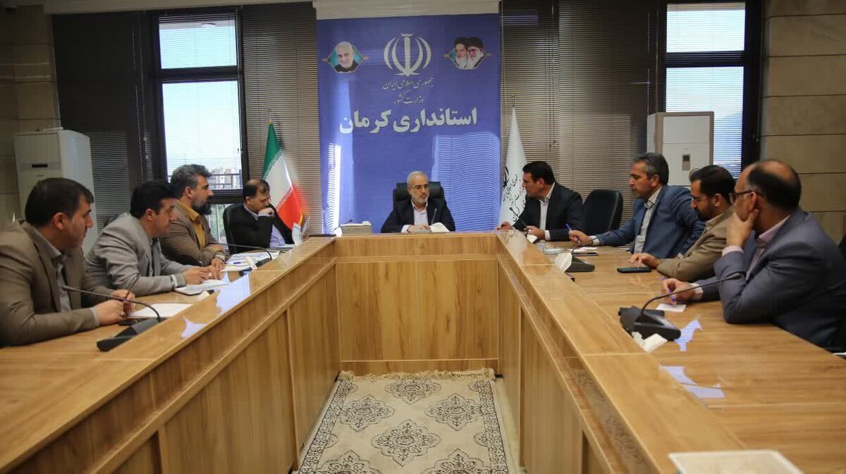 بررسی برنامه‌ها، تکالیف و راهبرد‌های توسعه اقتصاد دانش‌بنیان در استان کرمان