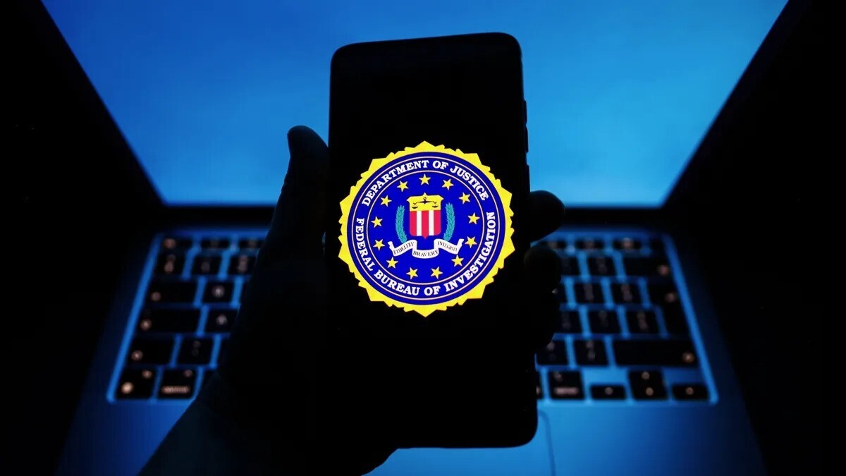 اهداف FBI برای استفاده از هوش‌مصنوعی مشخص شد