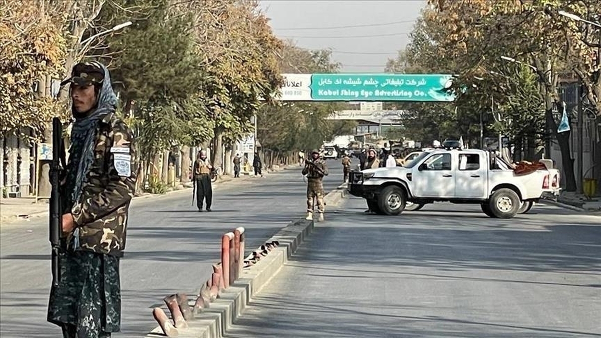 انفجار در ولایت قندهار افغانستان ۱۵ کشته و زخمی برجای گذاشت