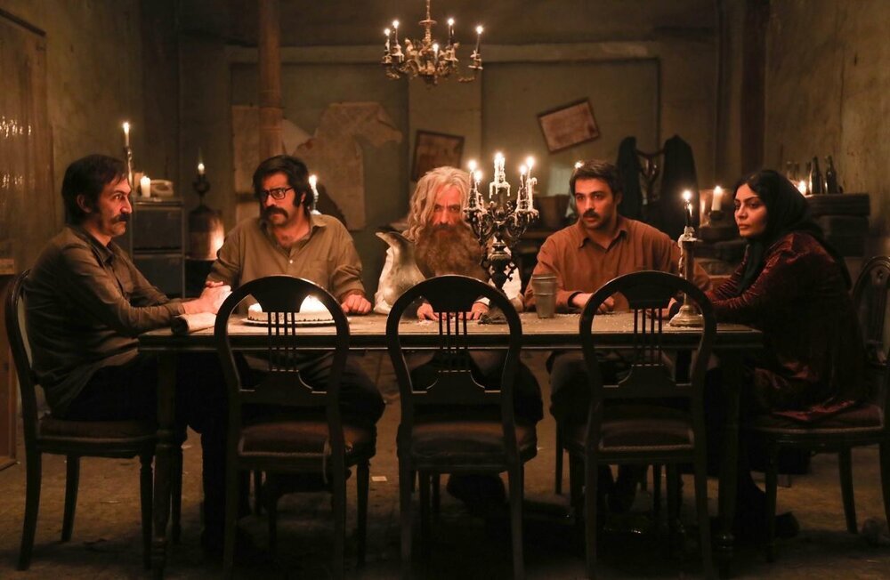 روناک جعفری: مورس به حافظه عاطفی‌ام در دوران کودکی بازمی‌گردد