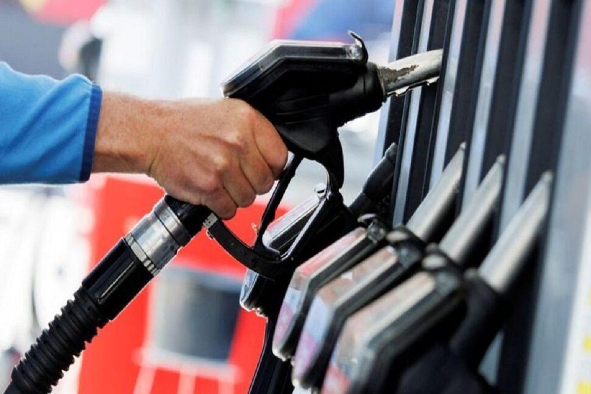 مصرف ۳۳ میلیون لیتر بنزین در مرکز و شهرهای شمال آذربایجان غربی
