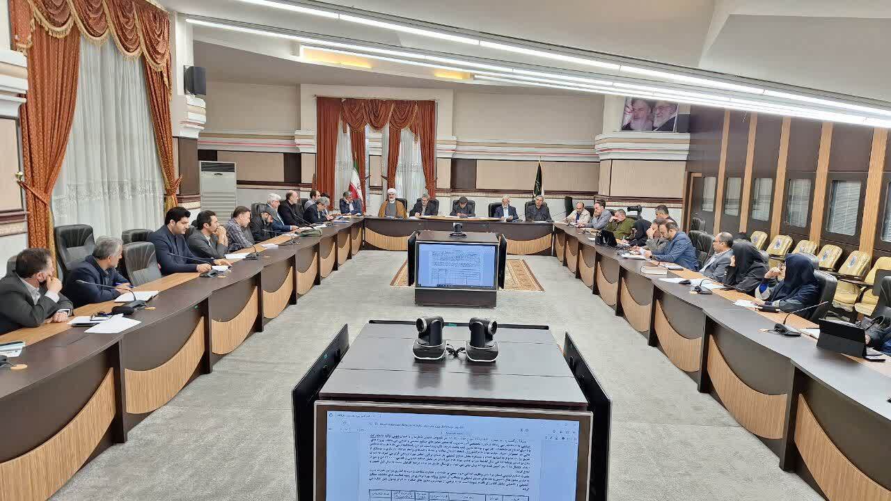 احیای دشت قزوین با ۱۹ راهبرد برنامه های علمی و مدون عملیاتی می شود