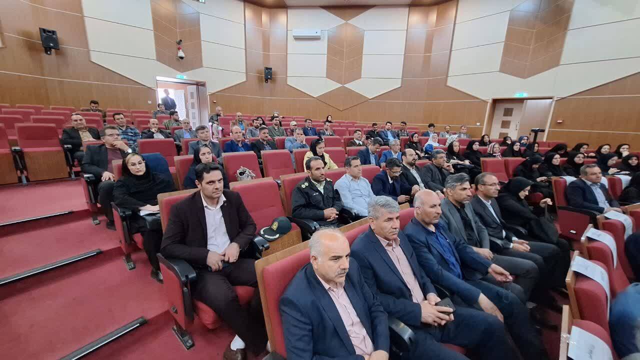 در سال گذشته ۶۵ هزار شغل در قالب تفاهم نامه توسط سازمان آموزش فنی و حرفه ای ایجاد شد