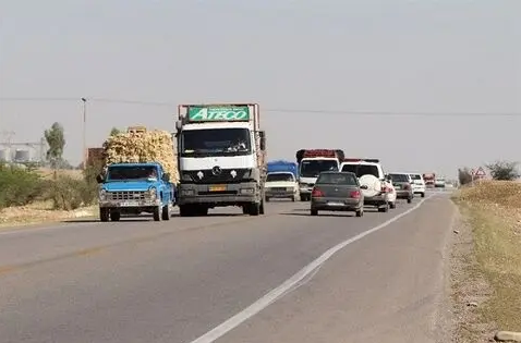 محدوديت‌های ترافيکی تعطيلات عيد فطر در قزوین اعلام شد