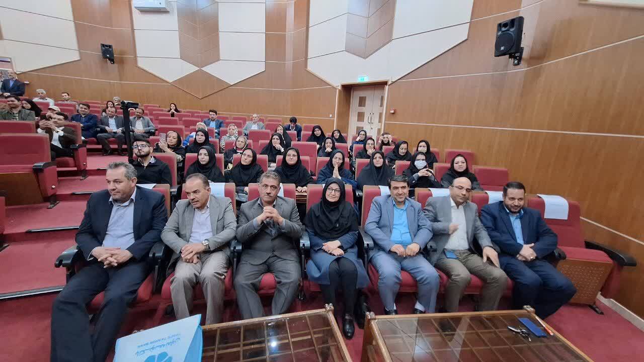 مهارت آموزی مشاغل نو ظهور را در اولویت قرار می دهیم مهارت آموزی مشاغل نو ظهور را در اولویت قرار می دهیم