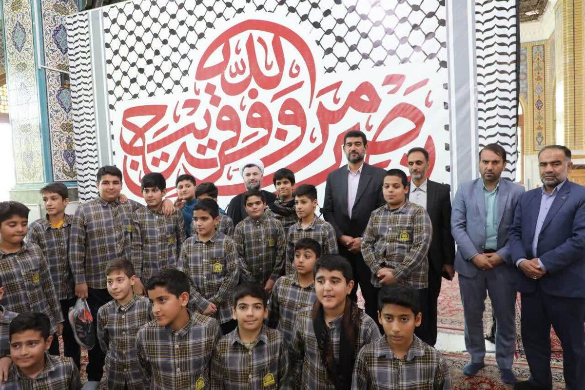 برگزاری ۸ هزار محفل انس با قرآن دانش آموزی در سطح مدارس خوزستان