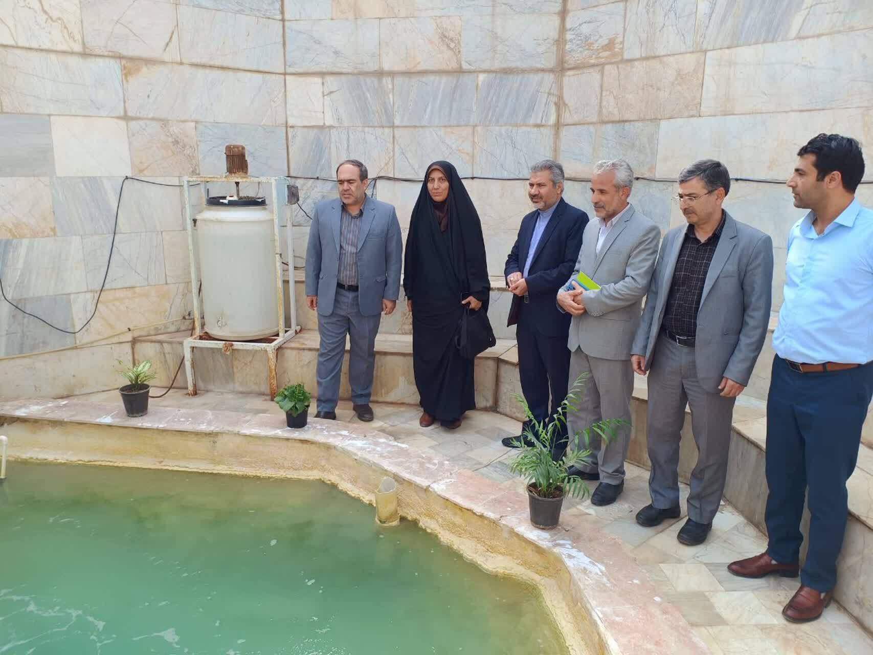 مراسم افطار گردی در آوج برگزار شد مراسم افطار گردی در آوج برگزار شد