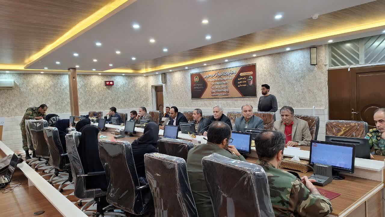 لشکر 16 زرهی قزوین به هیچ وجه از مکان فعلی جابجا نخواهد شد