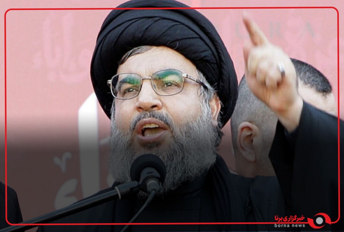 دبیرکل حزب‌الله لبنان: پاسخ ایران حتما اتفاق خواهد افتاد و اسرائیل مجازات خواهد شد