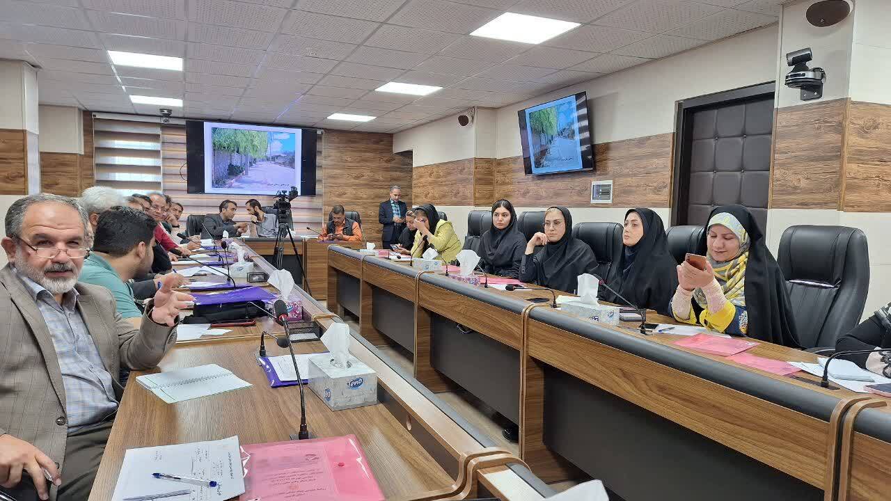 72 درصد واحدهای مسکونی روستایی استان قزوین مقاوم سازی شده است