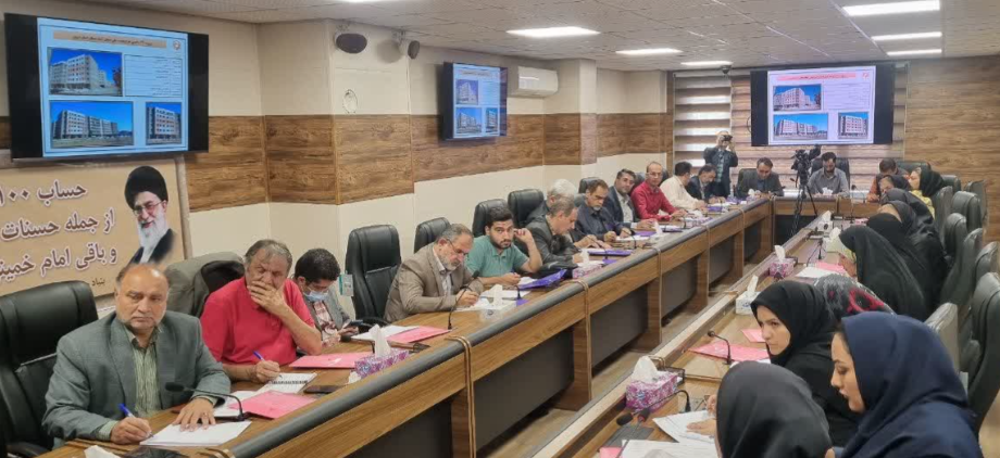 72 درصد واحدهای مسکونی روستایی استان قزوین مقاوم سازی شده است