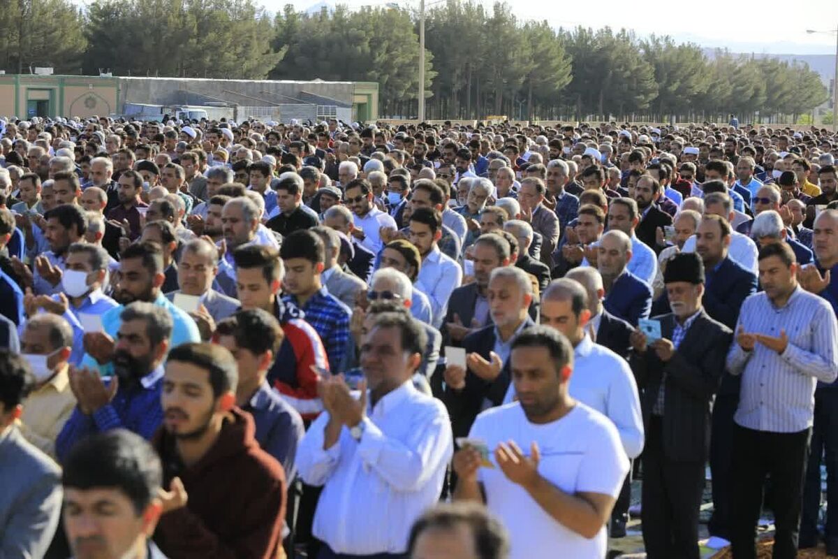 محدودیت‌های ترافیکی نماز عید فطر در استان مرکزی اعلام شد
