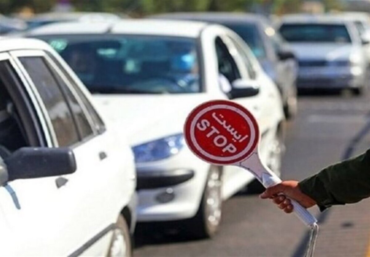 محدودیت‌های ترافیکی روز عید فطر در اهواز اعلام شد