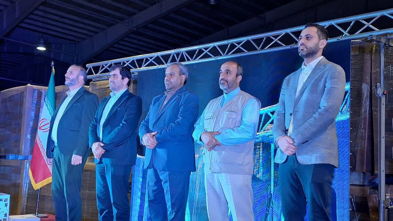 زمینه اشتغال بیش از 200 زن سرپرست خانوار را مهیا می کنیم زمینه اشتغال بیش از 200 زن سرپرست خانوار را مهیا می کنیم