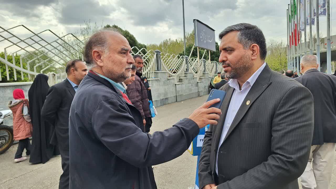 توزیع زکات فطریه میان نیازمندان استان قزوین آغاز شد