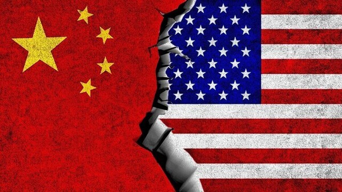 ۲ شرکت آمریکایی توسط چین تحریم شدند