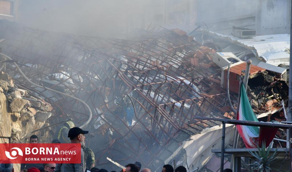 سی ان ان: بایدن از جواب قطعی و مهلک ایران در هراس است