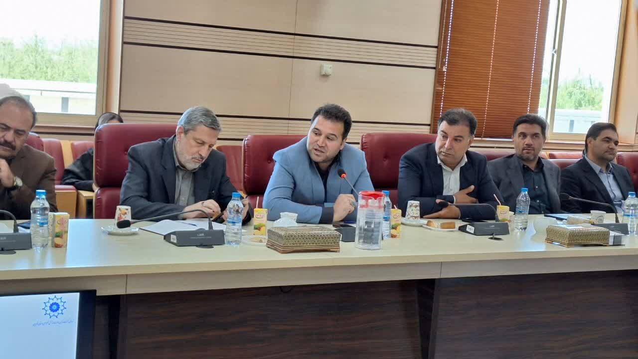 اعلایی: فعالان اقتصادی در عرصه ورزش بعنوان یک ظرفیت اقتصادی سرمایه گذاری کنند اعلایی: فعالان اقتصادی در عرصه ورزش بعنوان یک ظرفیت اقتصادی سرمایه گذاری کنند