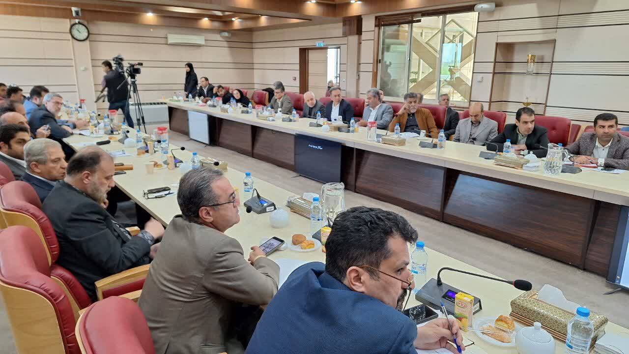 استان قزوین در نمایشگاه ایران اکسپو حضور فعالی خواهد داشت استان قزوین در نمایشگاه ایران اکسپو حضور فعالی خواهد داشت