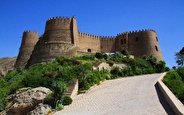 بازدید بیش از ۱۱هزار نفر از قلعه فلک‌الافلاک در تعطیلات عید فطر